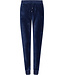 coral fleece dames huispak 'abstract bobble line art'