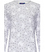 zachte pyjama met lange mouwen 'little dotty Ally alpaca'