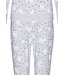 zachte pyjama met lange mouwen 'little dotty Ally alpaca'