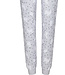 zachte pyjama met lange mouwen 'little dotty Ally alpaca'