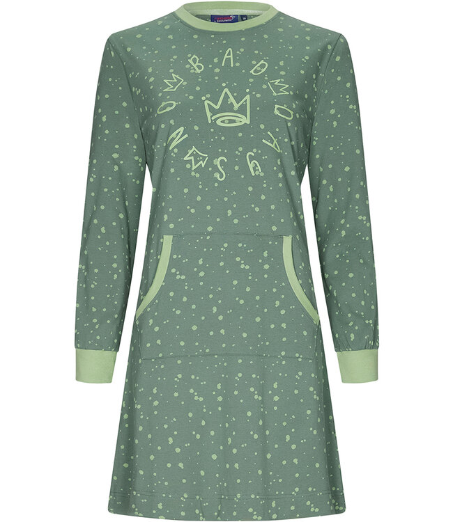 REBELLE NIGHTDRESS REBELLE NIGHTDRESS