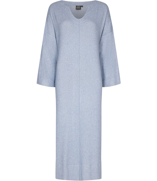 Soft Slumber Midi Sleep Dress