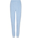 pale blue terry lounge - pyjama set with buttons 'just blue'