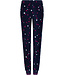 ladies soft fleece home lounge pyjama 'fabulous & starry'