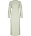 Pastunette 24/7 ladies home lounge relax dress 'soft subtle stripe'