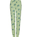ladies long sleeve cotton pyjama 'Princess for a day'