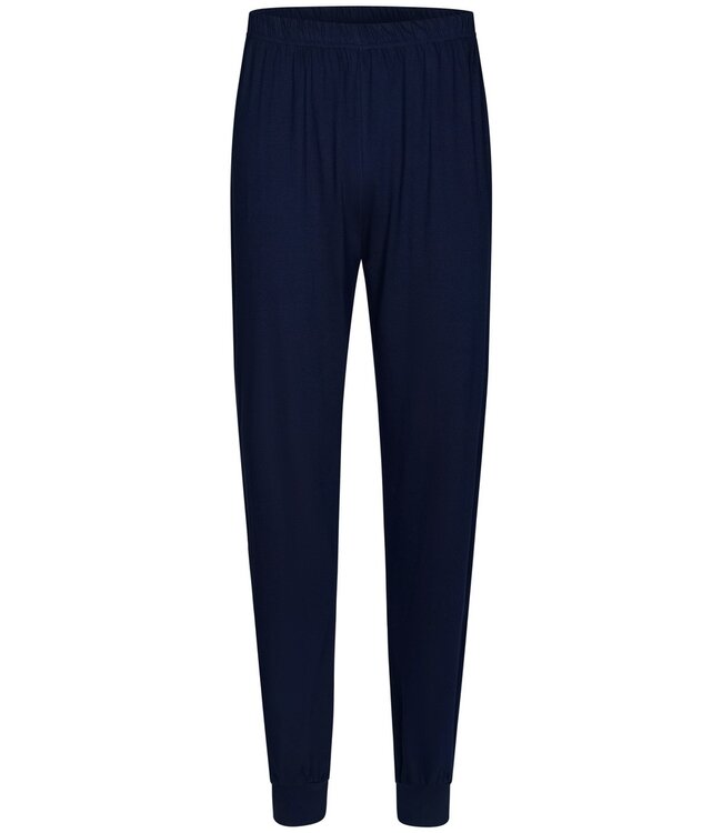 mens long sleeve 'v' neck cotton pyjama set with cuffs 'mixed green stripes'