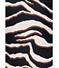 zwart, soft cup, damesbadpak 'beach safari'