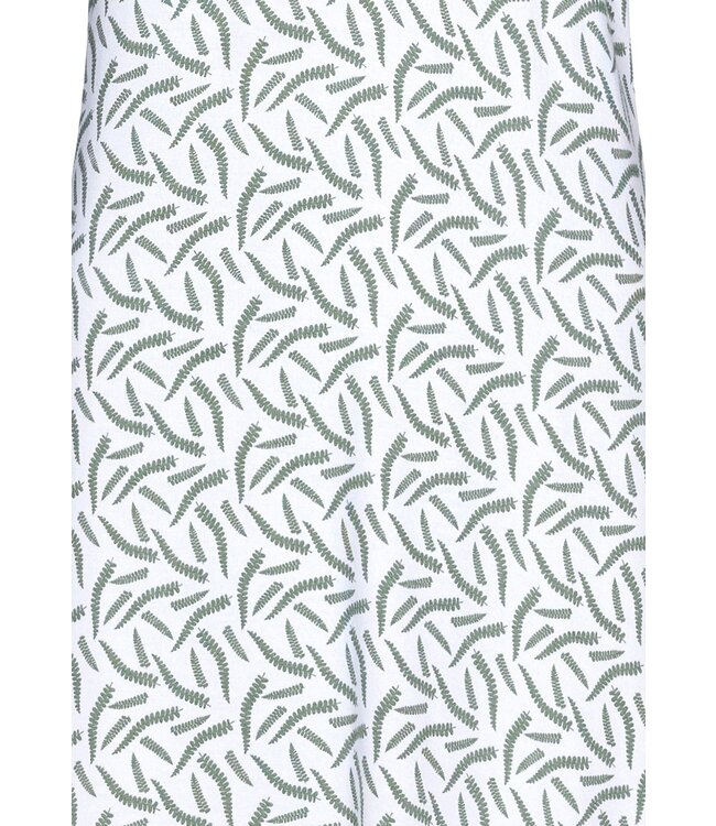 ladies bamboo-mix spaghetti dress 'outdoor life'