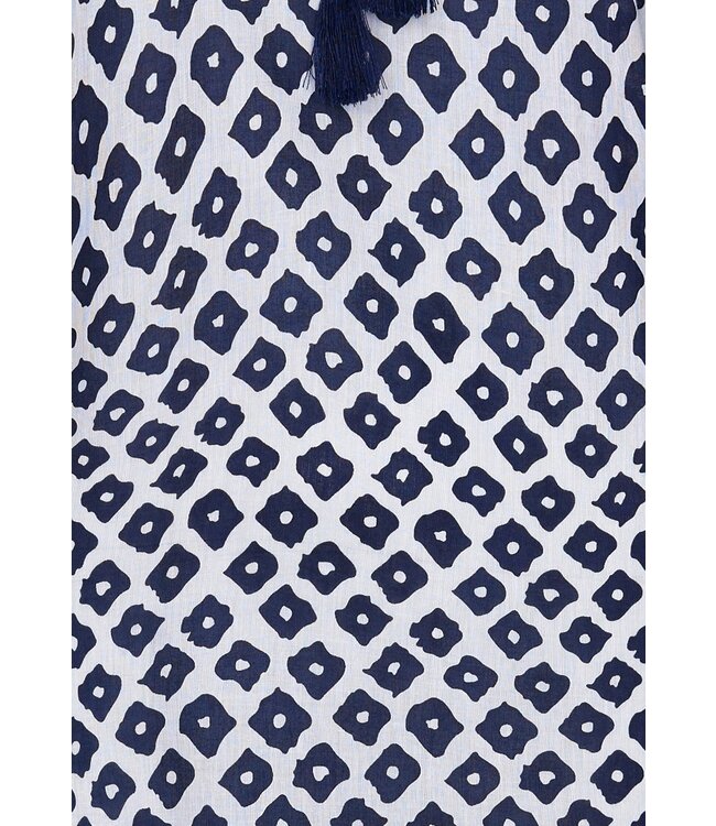 lightweight woven beach tunic 'holiday fashion'