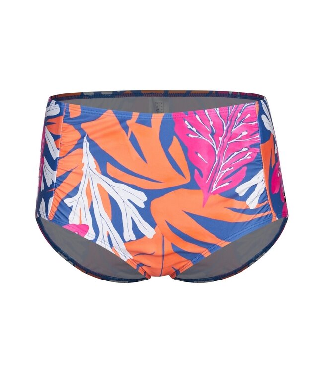 softcup, dames tankiniset met verstelbare bandjes 'coral beach'