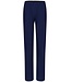 ladies short sleeve full button cotton pyjama set 'geometric diamond'