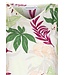 capped sleeve 'v' neck beach dress with adjustable ties 'holiday vibe'