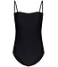 Pastunette Beach zwart softcup-badpak voor dames met verstelbare, afneembare bandjes 'chic black'