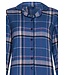 Pastunette cotton woven, full button flannel  pyjama 'winter checks'