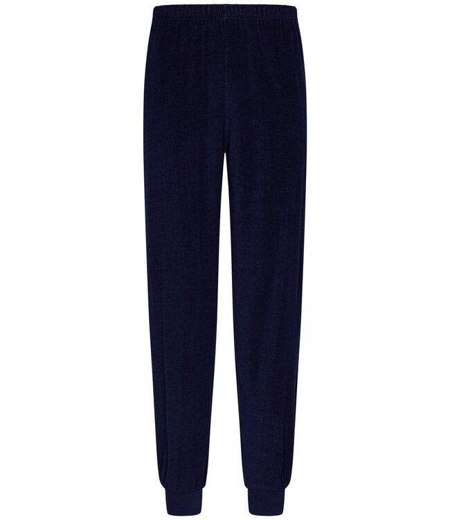 Robson mens, long sleeves pyjama with buttons