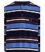 Robson mens, long sleeves pyjama with buttons