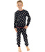 Pastunette jr jongens pyjama met lange mouwen