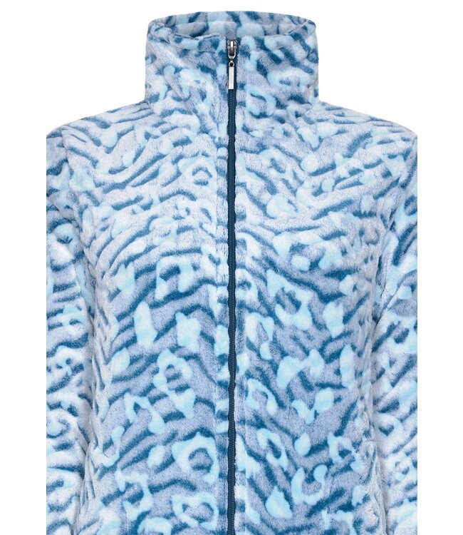 Rebelle ladies homesuit with zipper