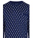 Robson heren pyjama met lange mouwen