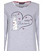 Rebelle ladies pyjama with long sleeves