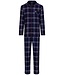 Pastunette for Men Pastunette for Men mens, full button pyjama