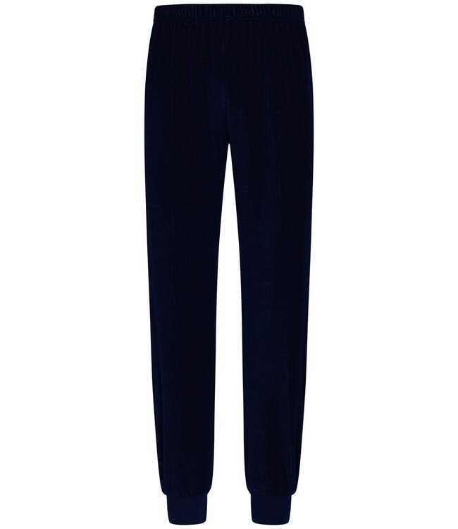 Pastunette for Men heren pyjama met lange mouwen