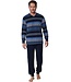 Pastunette for Men mens pyjama with long sleeves