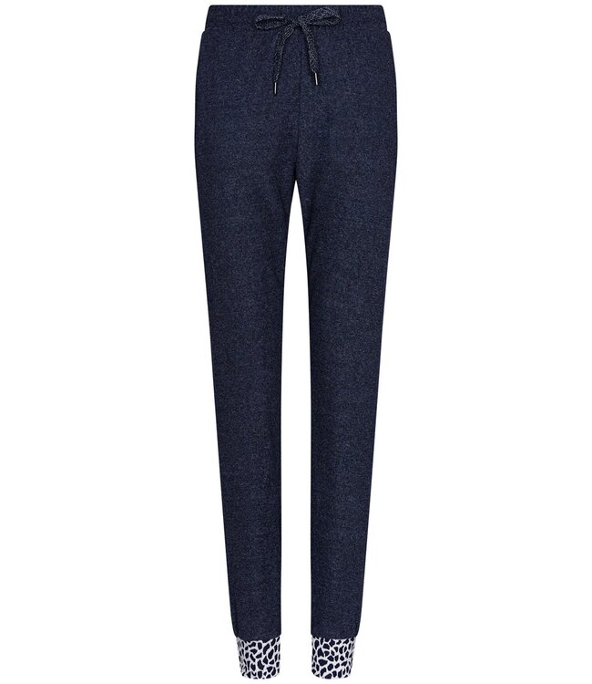 Rebelle ladies pyjama with long sleeves