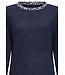 Rebelle ladies pyjama with long sleeves