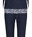 Rebelle ladies pyjama with long sleeves