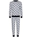 Pastunette jr Pastunette jr jongens pyjama met lange mouwen