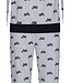 Pastunette jr boys - girls pyjama with long sleeves