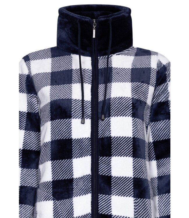 Rebelle ladies homesuit with zipper