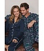 Pastunette for Men mens, full button pyjama