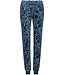 Pastunette Premium  luxury  polar fleece home lounge pyjama set  'ornamental flower'
