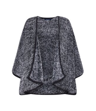 Rebelle Rebelle ladies cape