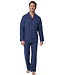 Robson mens, full button pyjama