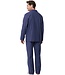 Robson mens, full button pyjama