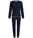 Rebelle Rebelle ladies pyjama with long sleeves