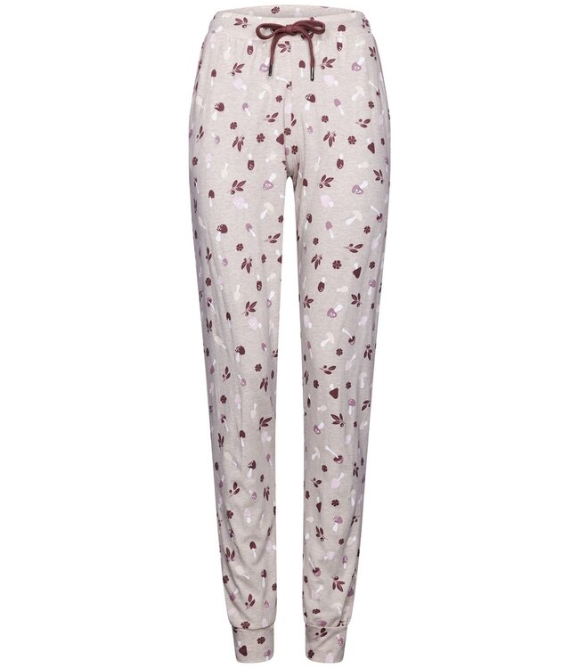 Rebelle dames pyjamabroek