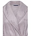 Pastunette warm flannel fleece wrap-over dressinggown 'soft comfort'