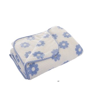 Rebelle Rebelle blanket