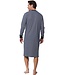 Pastunette for Men heren nachthemd met lange mouwen