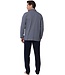 Pastunette for Men mens, full button pyjama