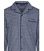 Pastunette for Men mens, full button pyjama
