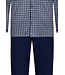 Pastunette for Men mens, full button pyjama