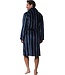 Pastunette for Men heren badjas met shawlkraag
