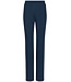 Pastunette Premium ladies full button cotton pyjama  'chic midnight blue'