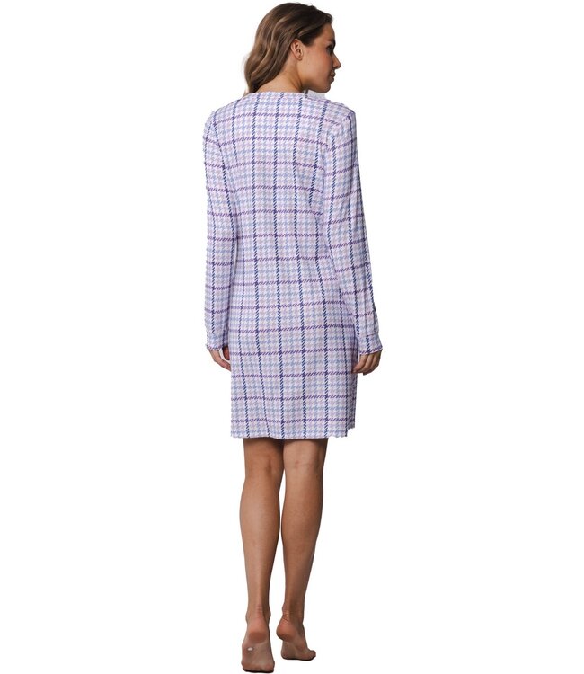 Rebelle dames nachthemd